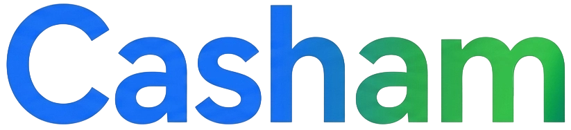 Casham - casham.top
